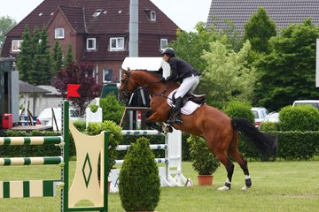 Bild 17 - Elmshorn am 9.6.10